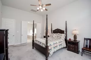4306 Sage Glen Ln, Fulshear, TX 77441 - Photo 21