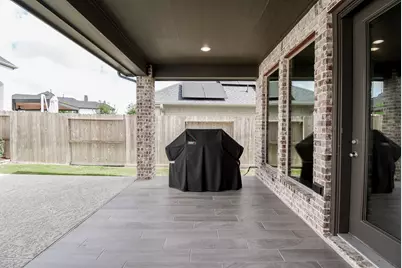 4306 Sage Glen Lane, Fulshear, TX 77441 - Photo 37