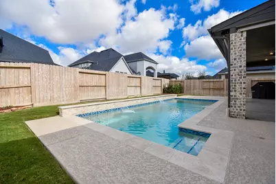 4306 Sage Glen Lane, Fulshear, TX 77441 - Photo 35