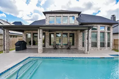 4306 Sage Glen Lane, Fulshear, TX 77441 - Photo 33