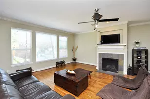1613 Detering St, Houston, TX 77007 - Photo 5