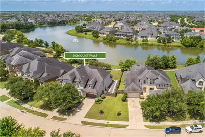5026 Quiet Falls Lane, Fulshear, TX 77441 - Photo 43