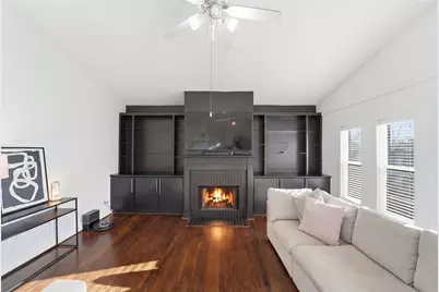 5519 Cornish Street, Houston, TX 77007 - Photo 1