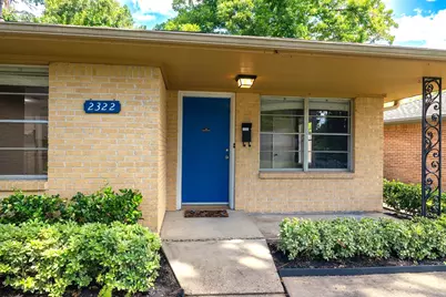 2322 Poinciana Drive, Houston, TX 77018 - Photo 3