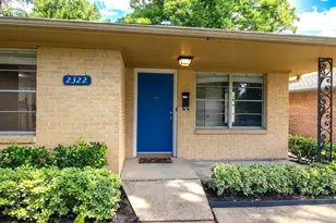 2322 Poinciana Dr, Houston, TX 77018 - Photo 3