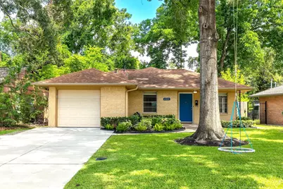 2322 Poinciana Drive, Houston, TX 77018 - Photo 1
