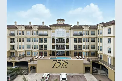 7575 Kirby Drive #2204, Houston, TX 77030 - Photo 1
