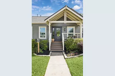 729 Sue Barnett Drive, Houston, TX 77018 - Photo 5