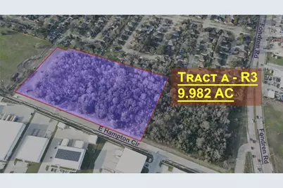 0 Fondren Road, Missouri City, TX 77071 - Photo 5