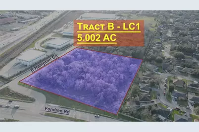 0 Fondren Road, Missouri City, TX 77071 - Photo 7