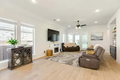 5023 Eliot Place, Manvel, TX 77578 - Photo 11