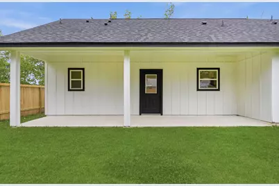 205 Spruce, Daisetta, TX 77533 - Photo 27