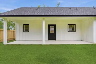 205 Spruce, Daisetta, TX 77533 - Photo 27