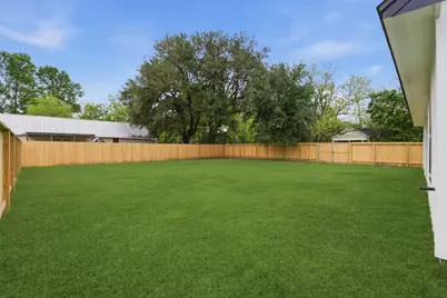 205 Spruce, Daisetta, TX 77533 - Photo 29