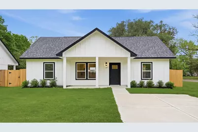 205 Spruce, Daisetta, TX 77533 - Photo 1