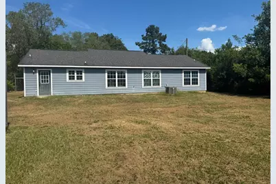 610 County Road 4550, Spurger, TX 77660 - Photo 7