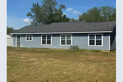610 County Road 4550, Spurger, TX 77660 - Photo 9
