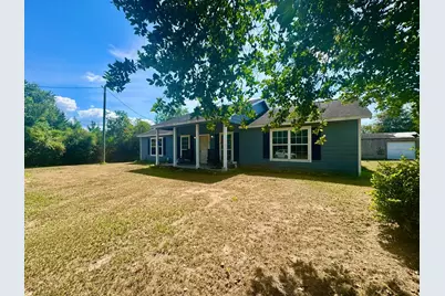 610 County Road 4550, Spurger, TX 77660 - Photo 5