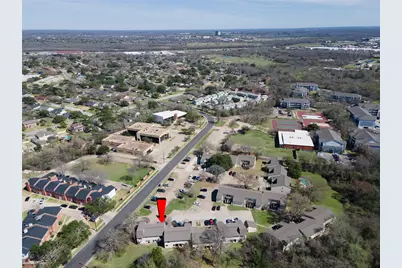 4401 Carter Creek Parkway #13, Bryan, TX 77802 - Photo 17