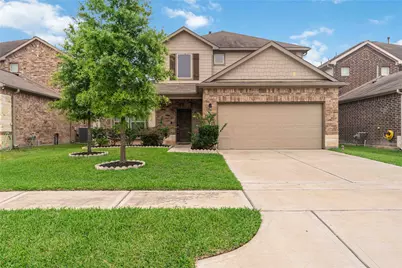 7402 Cypress Shumard Oak Drive, Cypress, TX 77433 - Photo 1