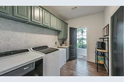 7630 Savannah Plantation Drive, Rosharon, TX 77583 - Photo 15