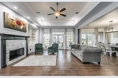 7630 Savannah Plantation Drive, Rosharon, TX 77583 - Photo 7