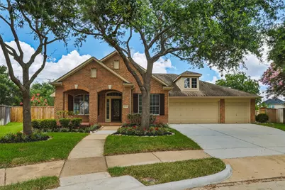 8015 Ravens Point Drive, Richmond, TX 77406 - Photo 5