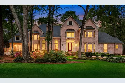 6 Misty Point, The Woodlands, TX 77380 - Photo 1