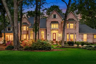 6 Misty Point, The Woodlands, TX 77380 - Photo 1