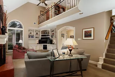 6 Misty Point, The Woodlands, TX 77380 - Photo 15