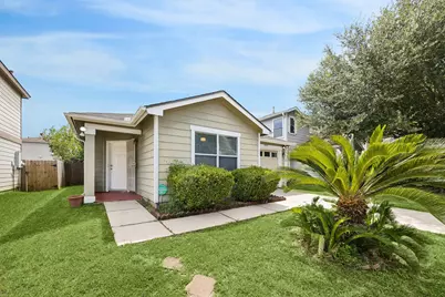 19007 Remington Park Dr, Houston, TX 77073 - Photo 5