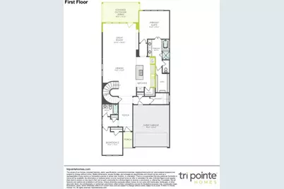 28170 Serene Point Drive, Spring, TX 77386 - Photo 5