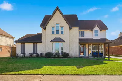 7927 Wolfield Lane, Houston, TX 77071 - Photo 1