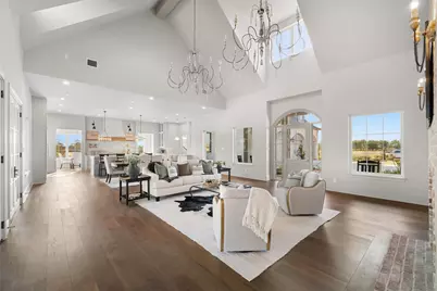 404 Blackberry Lane, Washington, TX 77880 - Photo 7