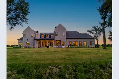 404 Blackberry Lane, Washington, TX 77880 - Photo 5