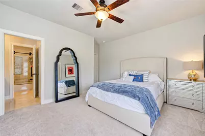18818 E Josey Overlook Drive, Cypress, TX 77433 - Photo 29