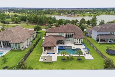 18818 E Josey Overlook Drive, Cypress, TX 77433 - Photo 25