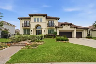 18818 E Josey Overlook Dr, Cypress, TX 77433 - Photo 21