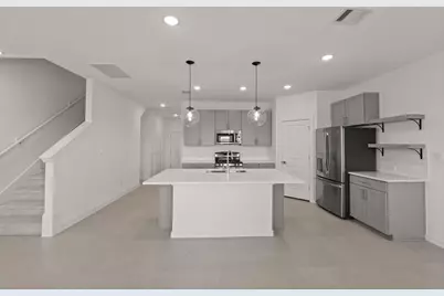 359 West Rose Marie Lane, Montgomery, TX 77356 - Photo 5