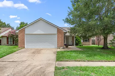 16918 Nevisway Street, Houston, TX 77084 - Photo 1