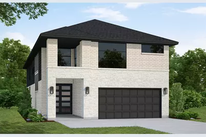 24939 Vervain Meadow Trail, Katy, TX 77493 - Photo 1