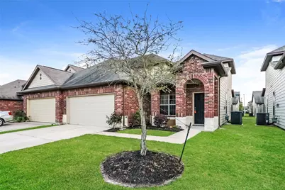 12302 Dona Lane, Houston, TX 77044 - Photo 1