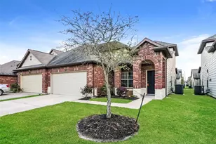 12302 Dona Lane, Houston, TX 77044 - Photo 1