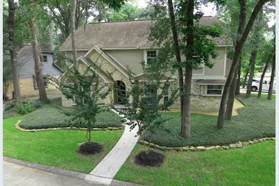2 Rolling Mill Lane, The Woodlands, TX 77380 - Photo 3