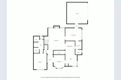 2 Rolling Mill Lane, The Woodlands, TX 77380 - Photo 45