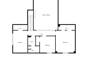 2 Rolling Mill Ln, The Woodlands, TX 77380 - Photo 49