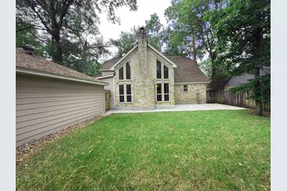 2 Rolling Mill Lane, The Woodlands, TX 77380 - Photo 45
