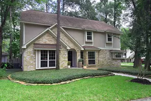 2 Rolling Mill Ln, The Woodlands, TX 77380 - Photo 47