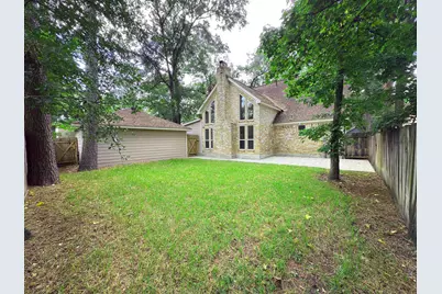 2 Rolling Mill Lane, The Woodlands, TX 77380 - Photo 41