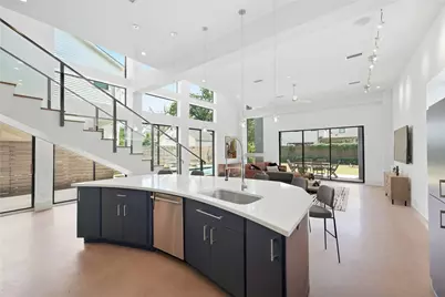 734 E 8th Street, Houston, TX 77007 - Photo 7